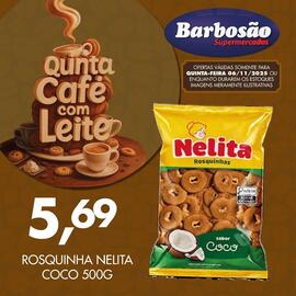 Catálogo Barbosão Extra Supermercados Página 6