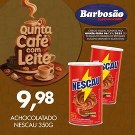 Catálogo Barbosão Extra Supermercados Página 8