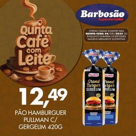 Catálogo Barbosão Extra Supermercados Página 9
