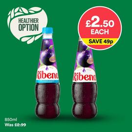 Costcutter leaflet Page 3