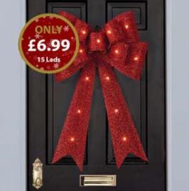 Home Bargains catalogue week 45 Page 1