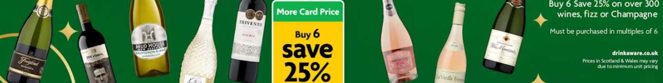 Morrisons leaflet Page 3