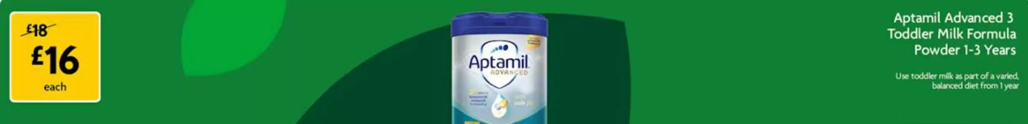 Morrisons leaflet (valid until 18-11)