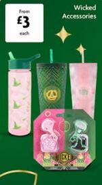 Morrisons leaflet Page 1