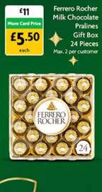 Morrisons leaflet Page 2