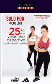 Catálogo Ripley Página 10