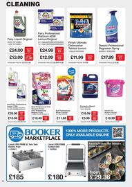Booker Wholesale brochure Page 10