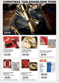 Booker Wholesale brochure Page 11