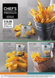 Booker Wholesale brochure Page 12