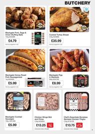 Booker Wholesale brochure Page 3