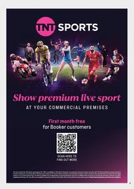 Booker Wholesale brochure Page 5