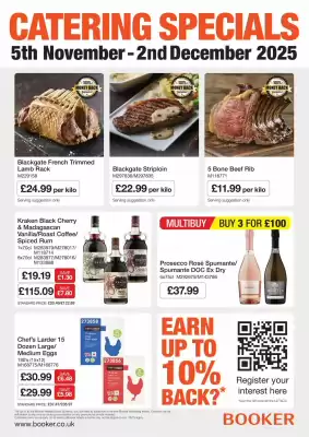 Booker Wholesale brochure (valid until 2-12)