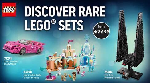 B&M Stores leaflet Page 2