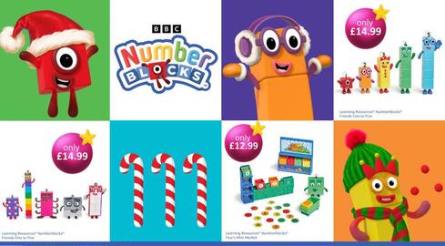 B&M Stores leaflet Page 4