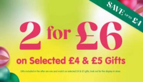 B&M Stores leaflet Page 6