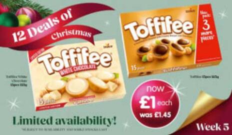 B&M Stores leaflet Page 7