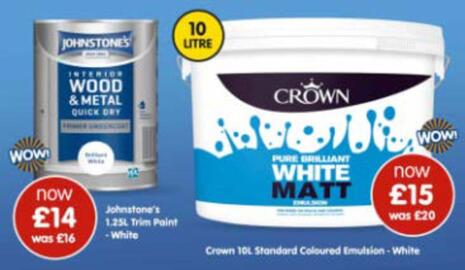 B&M Stores leaflet Page 9