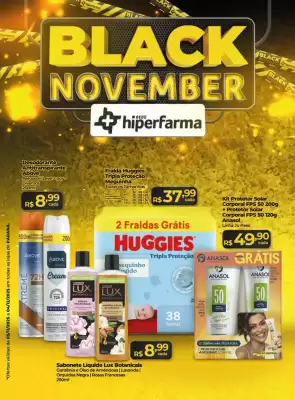 Catálogo Hiper Farma (válido até 4-12)