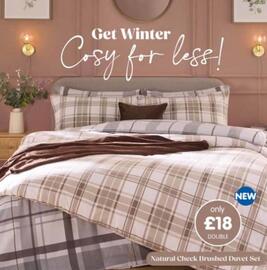 B&M Stores leaflet Page 2