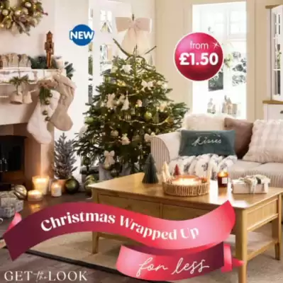 B&M Stores leaflet (valid until 22-11)