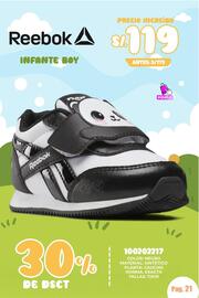 Catálogo Sokso semana 46 Página 21