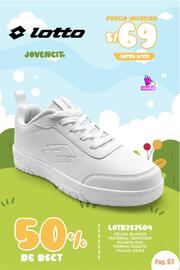 Catálogo Sokso semana 46 Página 61