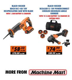 Machine Mart catalogue Page 4