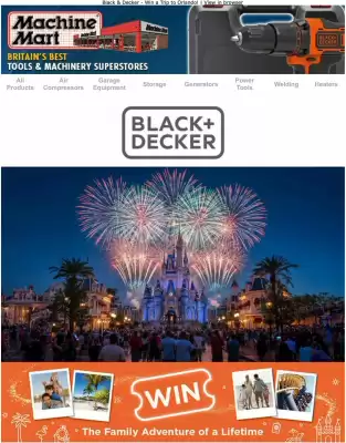 Machine Mart catalogue (valid until 15-11)