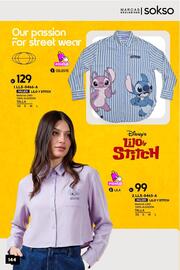 Catálogo Sokso Página 144