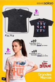 Catálogo Sokso Página 146