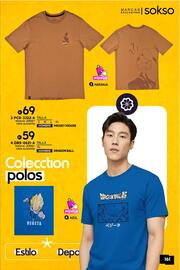 Catálogo Sokso Página 161