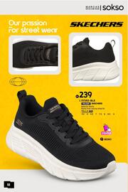 Catálogo Sokso Página 18