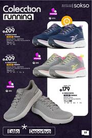 Catálogo Sokso Página 23