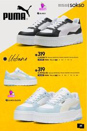 Catálogo Sokso Página 25