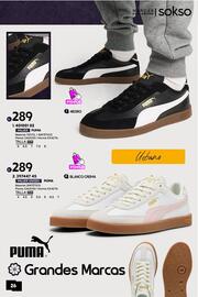 Catálogo Sokso Página 26