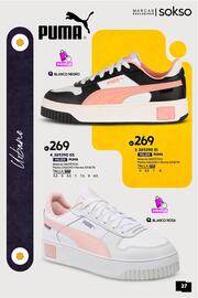 Catálogo Sokso Página 27