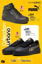 Catálogo Sokso Página 28