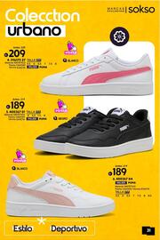 Catálogo Sokso Página 31