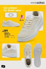 Catálogo Sokso Página 32