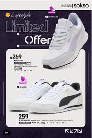 Catálogo Sokso Página 34