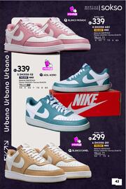 Catálogo Sokso Página 43