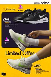 Catálogo Sokso Página 48