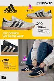 Catálogo Sokso Página 50