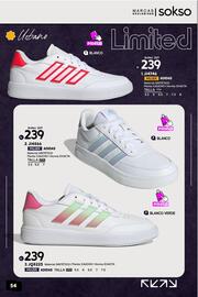 Catálogo Sokso Página 54