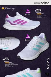 Catálogo Sokso Página 63