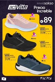 Catálogo Sokso Página 70