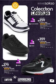 Catálogo Sokso Página 77