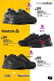 Catálogo Sokso Página 85