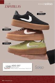 Catálogo Sokso Página 14