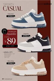 Catálogo Sokso Página 22